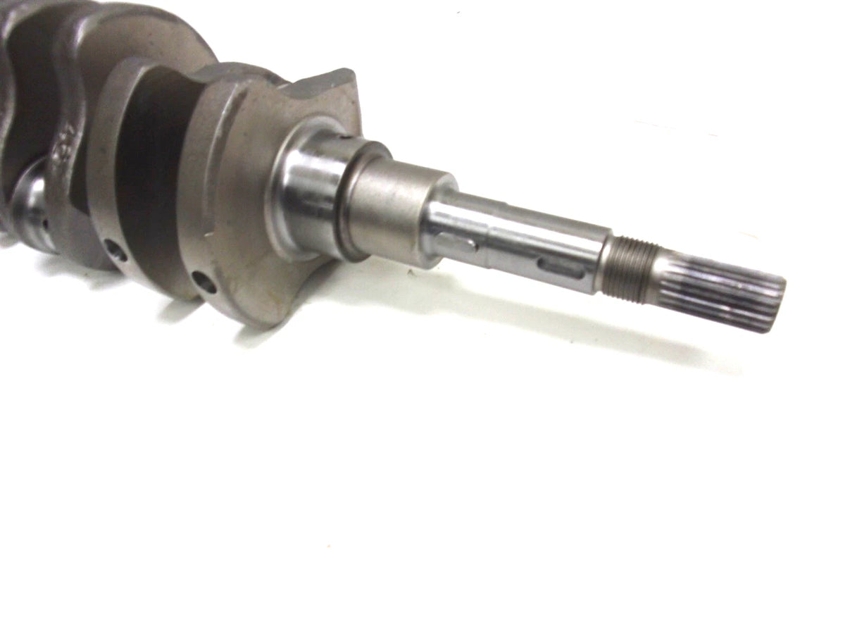 Crankshaft for Bobcat 553 (15549-23012, D750)