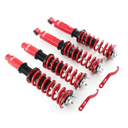 Coilover Struts Spring Kit for Honda CR-V (1996–2001) RD1-RD3