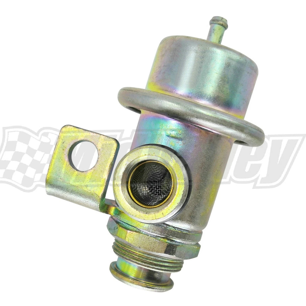 Fuel Injection Pressure Regulator for Pontiac Chevrolet Buick Acura Honda (PR92)