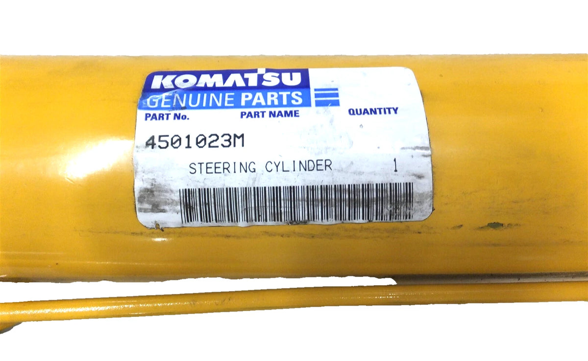 Hydraulic Steering Cylinder for Komatsu (4501023M)
