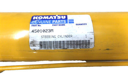 Hydraulic Steering Cylinder for Komatsu (4501023M)