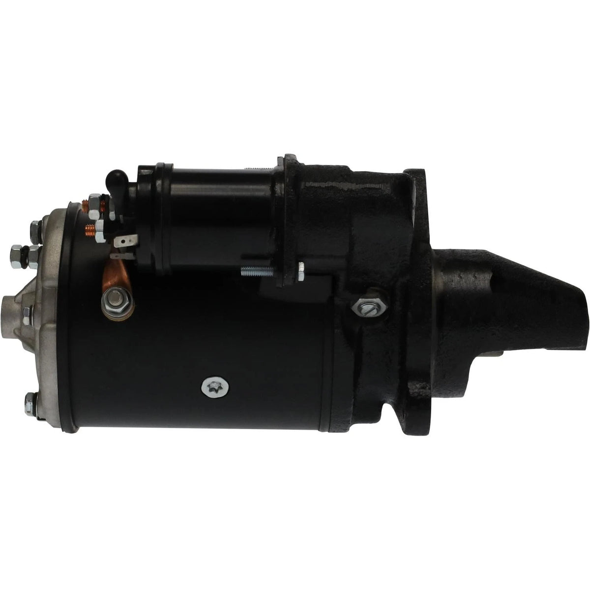 Starter for Agco Gleaner F3 433 Dsl (1986–1987) 27558A/B SLU0010 27558E 26429A