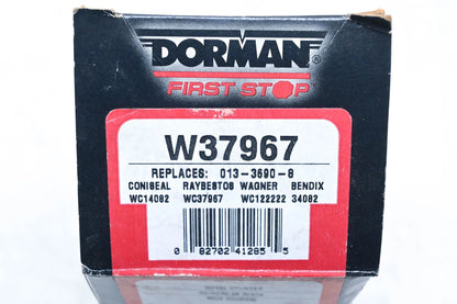 Drum Brake Wheel Cylinder Assembly for Dorman W37967, WC14062 (NOS)
