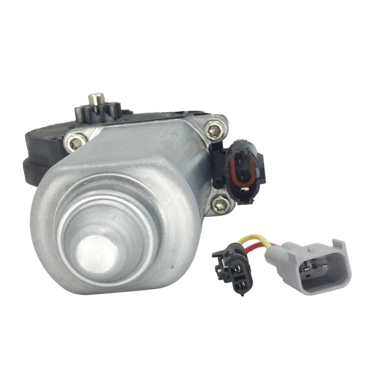 Power Window Motor Front Left for Ford F-250 Super Duty (1999–2007) 742-260