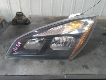Left Headlight for Freightliner Cascadia (2018–2025) MD