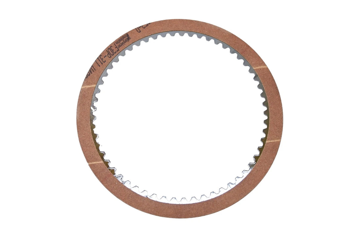 Transmission Clutch Plate for Ford (F8DZ-7B164-AC)