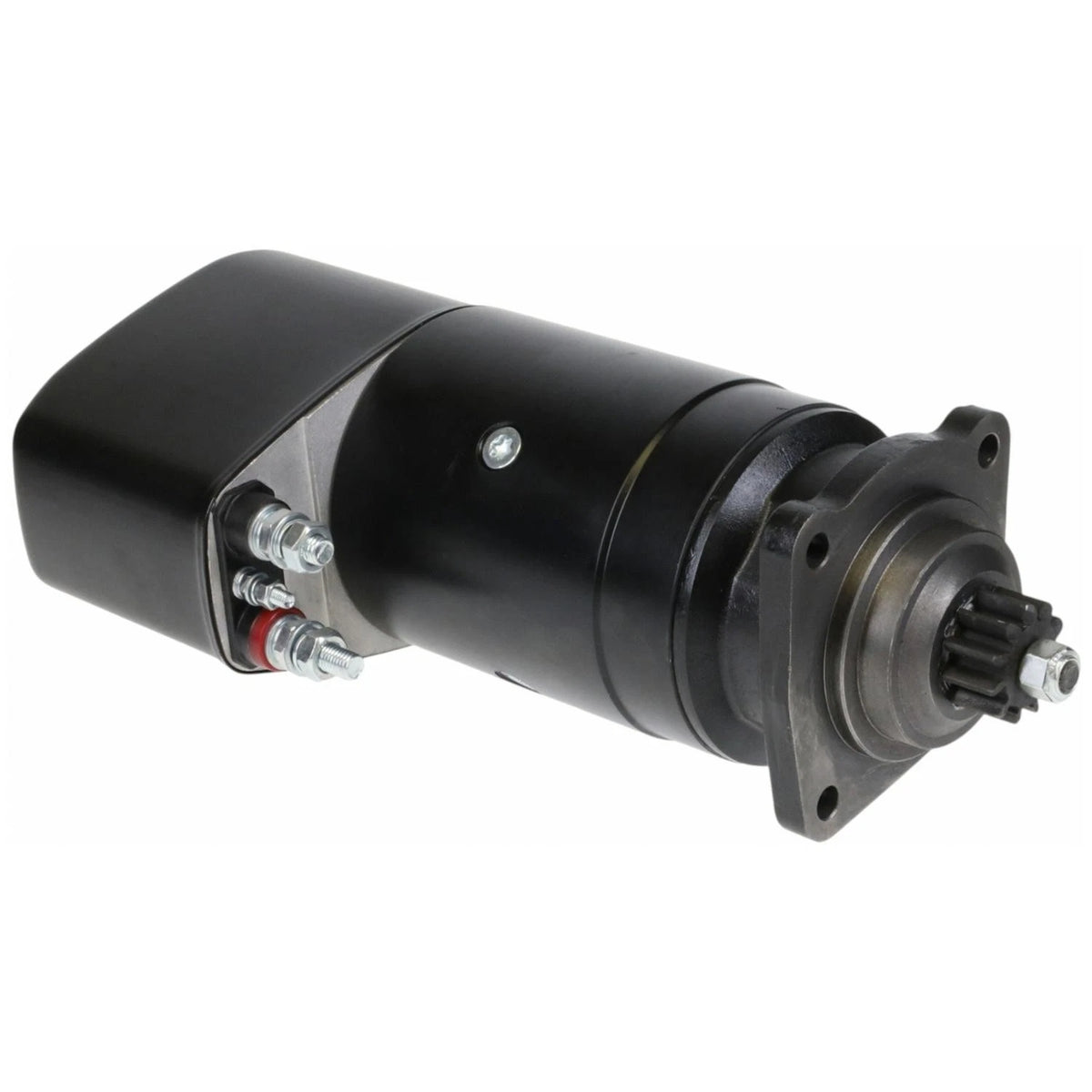 Starter for Volvo Penta TMD121C TAMD121C (1983–1988) 8473084 847308 01417023