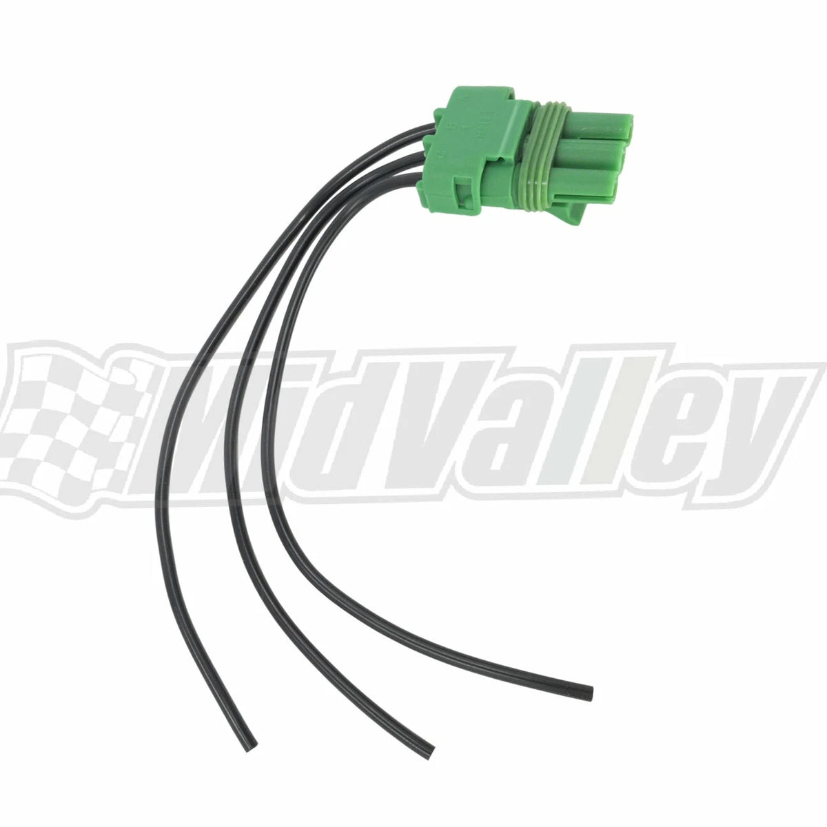 Manifold Absolute-Barometric Pressure Sensor Connector for Cadillac DTS (2006–2011)