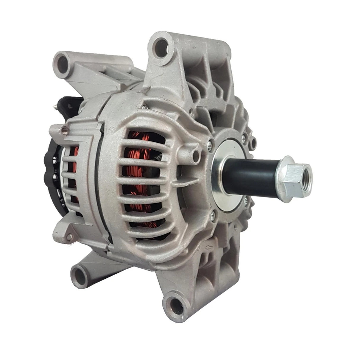 120A Alternator for Caterpillar 324DL (2005–2006), 326DL (2008) 3445081 366275601