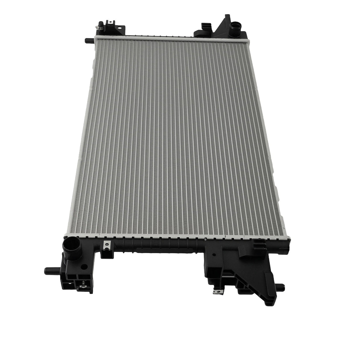 Aluminum Engine Radiator for Chevrolet Volt (2011–2015) CU13271