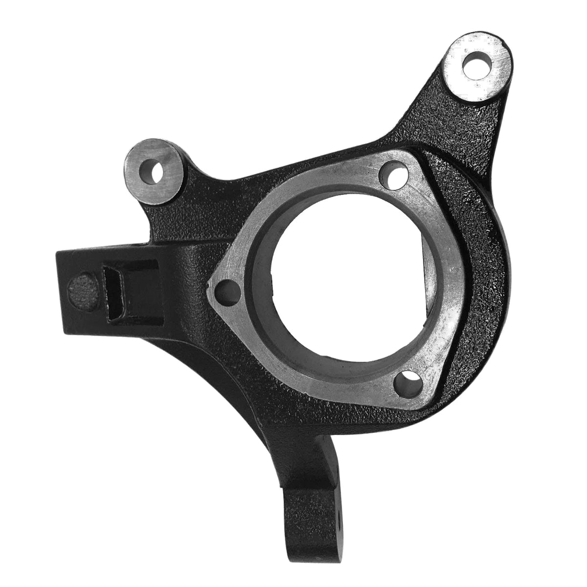3" Lift Spindles Knuckles for Chevrolet Silverado 1500 GMC Sierra 1500 (2007–2015)