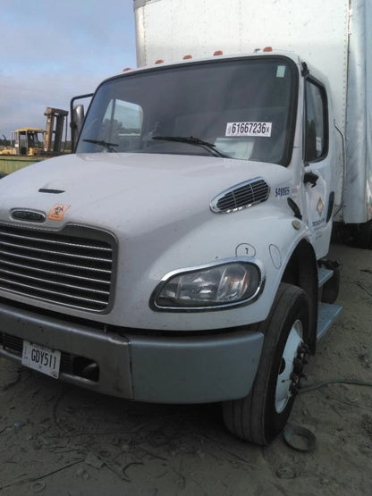 Hood for Freightliner M2 106 (2020)
