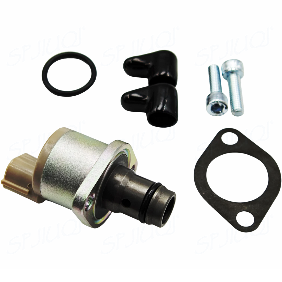 SCV Pump Fuel Pressure Regulator 294200-0360 for Ford Transit (2006–2014)