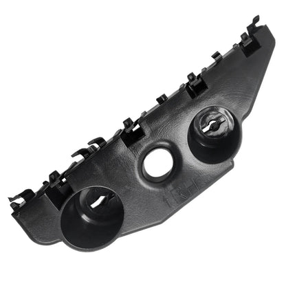 Set of 2 Front Bumper Bracket Retainer Support for Nissan Altima (2016–2018)