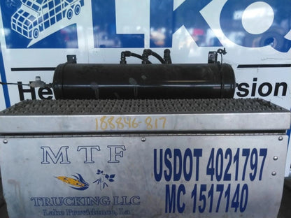 Battery Box for Peterbilt 579 (2018) MS