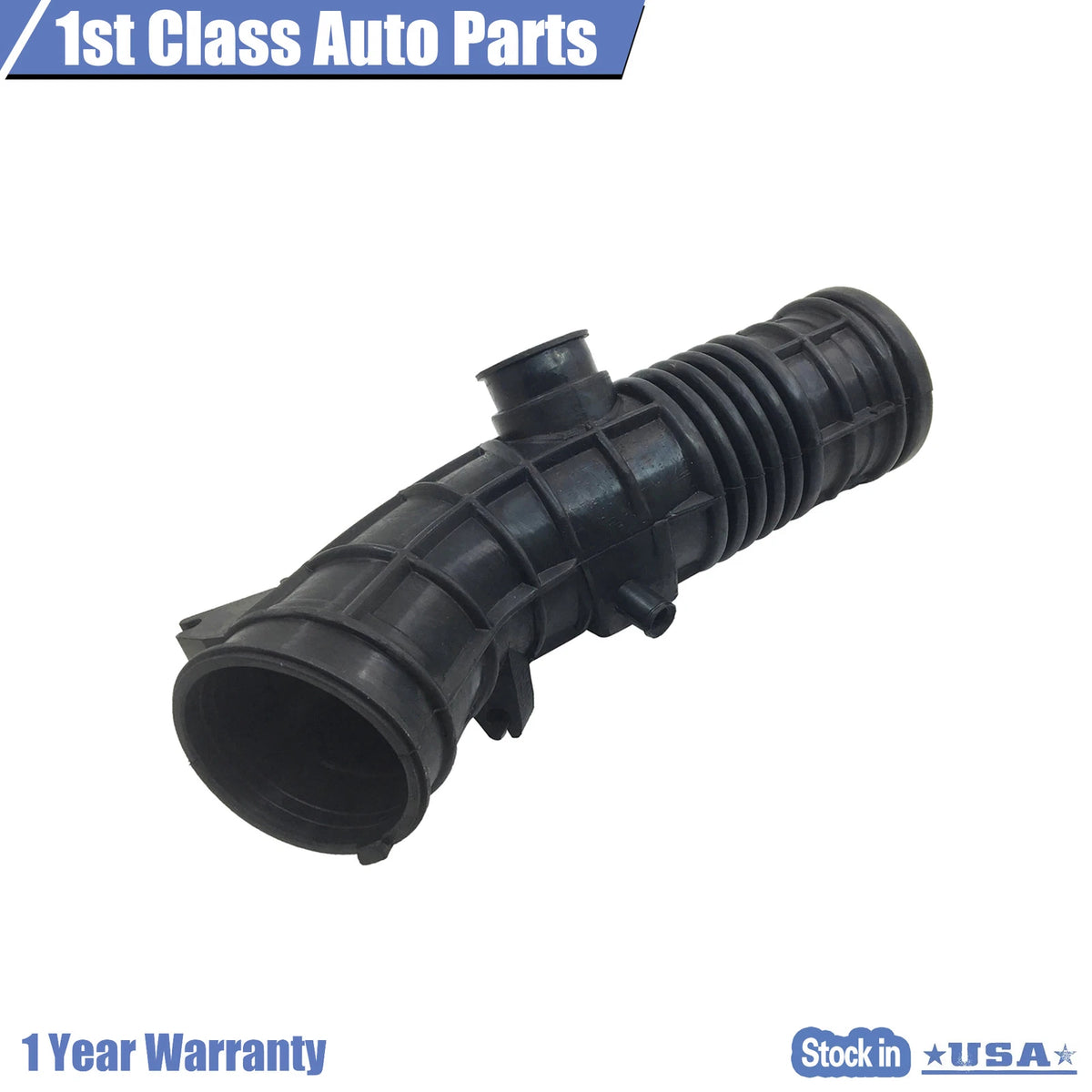 Air Intake Hose for Honda CR-V (1999–2001) 17228PHK000