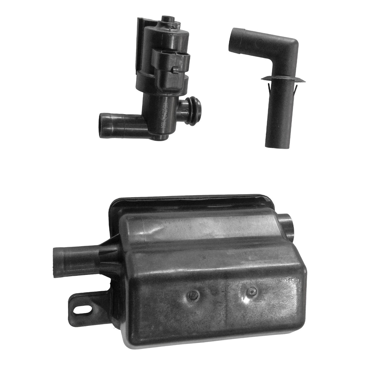Vapor Canister Vent Solenoid for Kia Spectra5, Spectra, Rio (2005–2009) 911-549