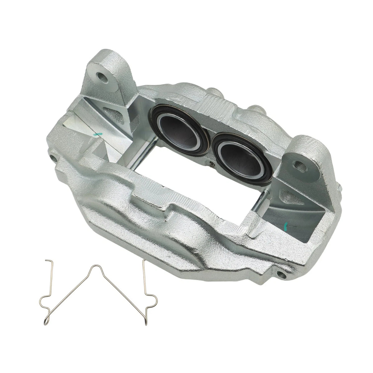 Front Right Disc Brake Caliper for Toyota Tundra, Sequoia (2007–2016)