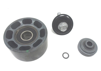 Wide Idler Pulley Assembly for Caterpillar (133-7023)