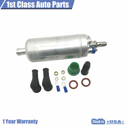 Electric Fuel Pump for Mercedes 190E 260E 300E 500SL 560SL C220 (1987–1993)