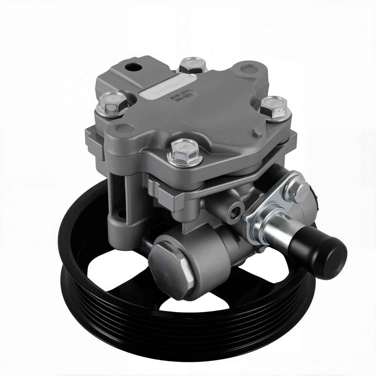 Power Steering Pump for Dodge Journey (2009–2020) & Avenger (2008–2014) & Chrysler 200 (2011–2014)
