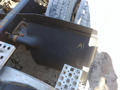 Left Rear Quarter/Half Fender for Volvo VNL (2016)