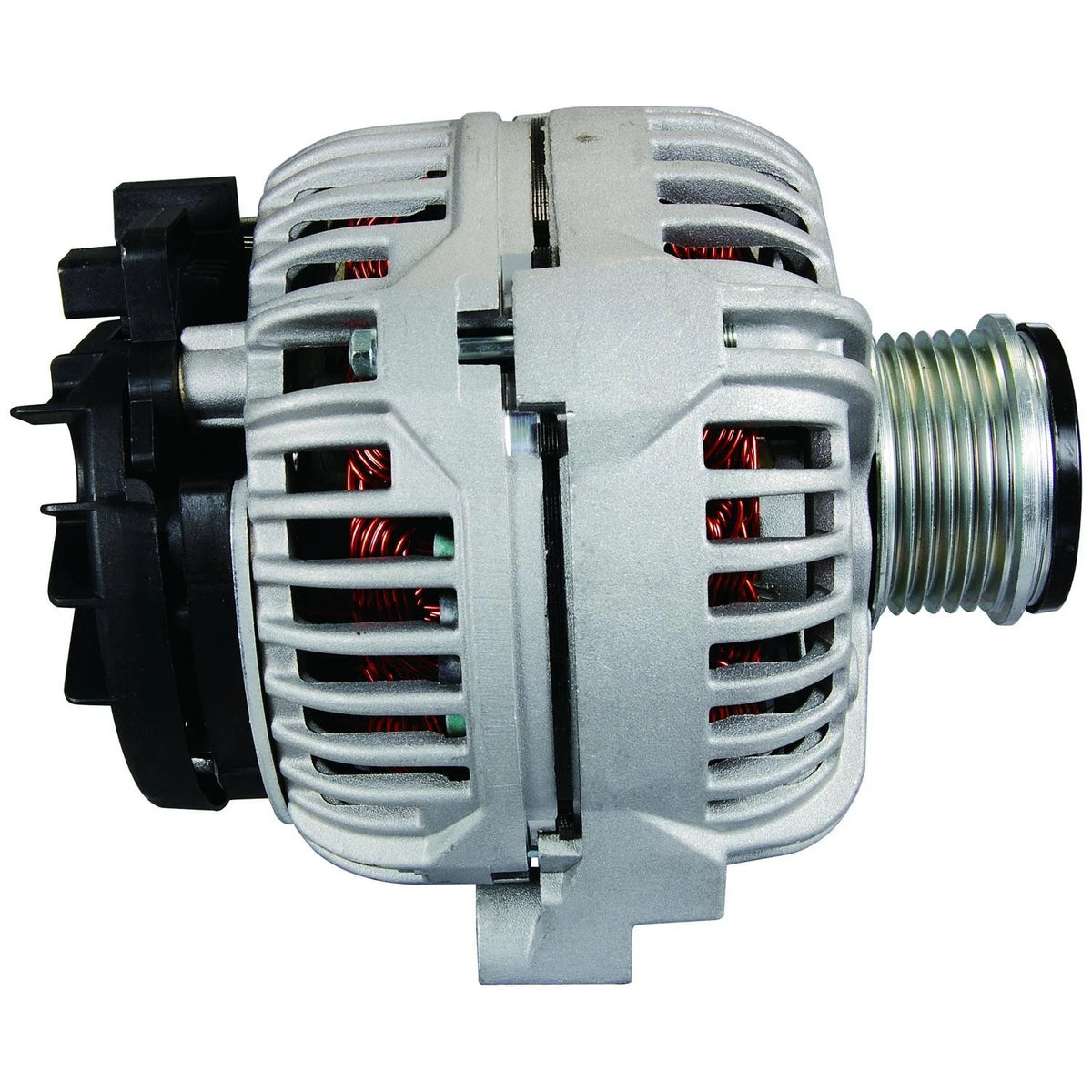 Alternator for Volvo S60 2.3L, V70 2.4L (2001–2004) 9459092, 8111001