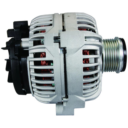 Alternator for Volvo S60 2.3L, V70 2.4L (2001–2004) 9459092, 8111001