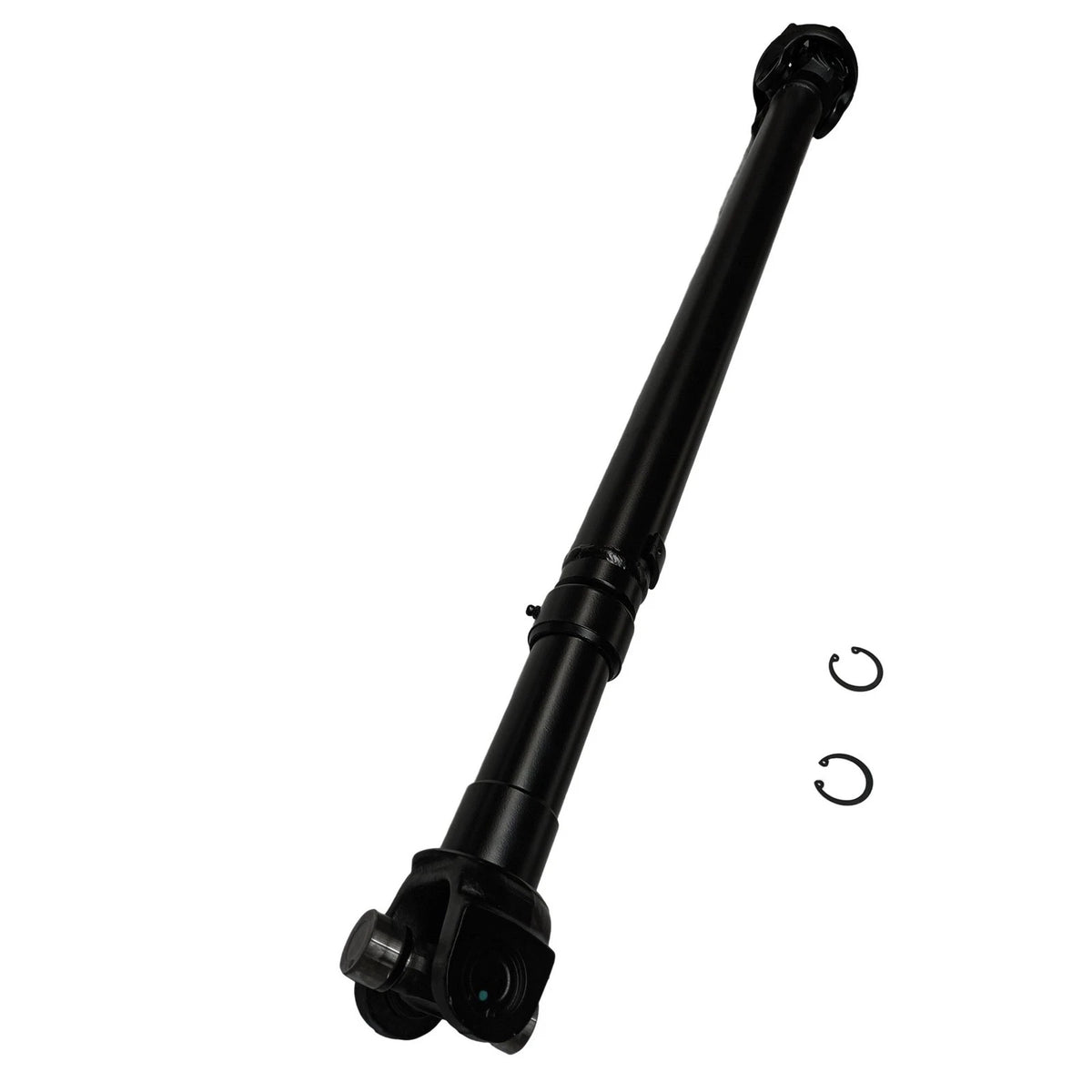 Front Drive Shaft Assembly for Jeep TJ Wrangler L6 4.0L 4WD (2003–2006)
