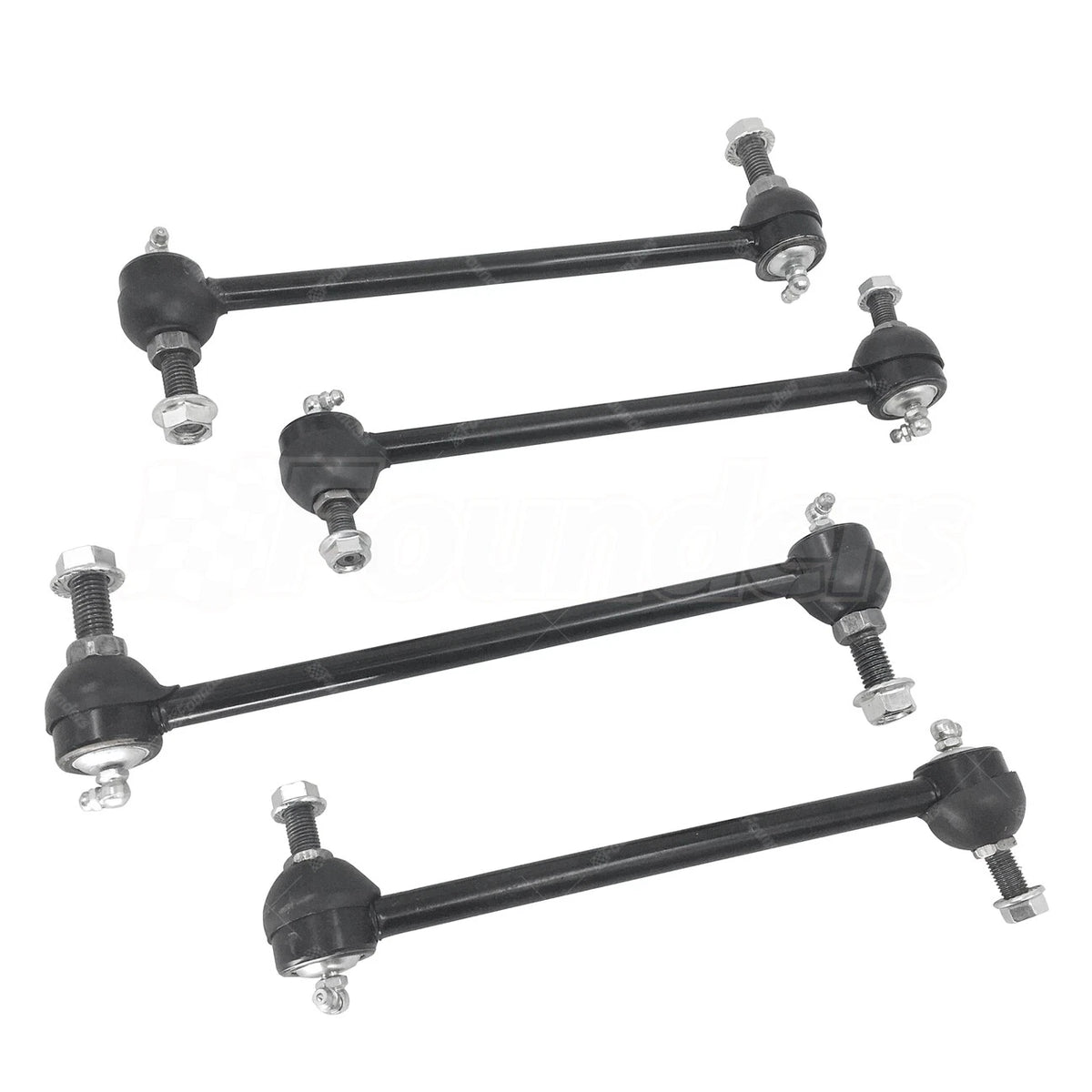 Set of 4 Stabilizer Sway Bar Links for Toyota Lexus