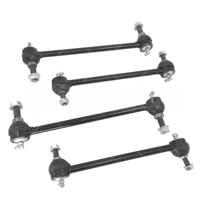 Set of 4 Stabilizer Sway Bar Links for Toyota Lexus