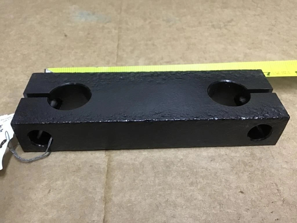 2X Miscellaneous Parts for