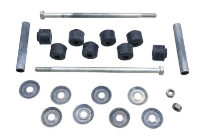 Front Stabilizer Repair Kit for Chevrolet (2601)
