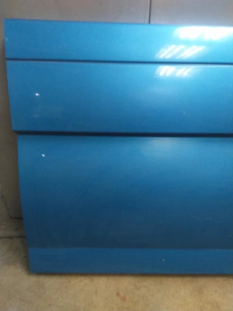 Side Fairing for Volvo VNL (2012) Right, MD