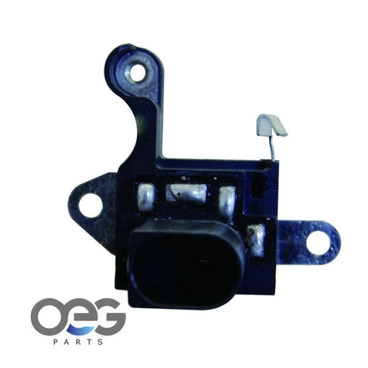 Voltage Regulator for BMW 740Li 740i 535i GT (2013–2017) 80ND306