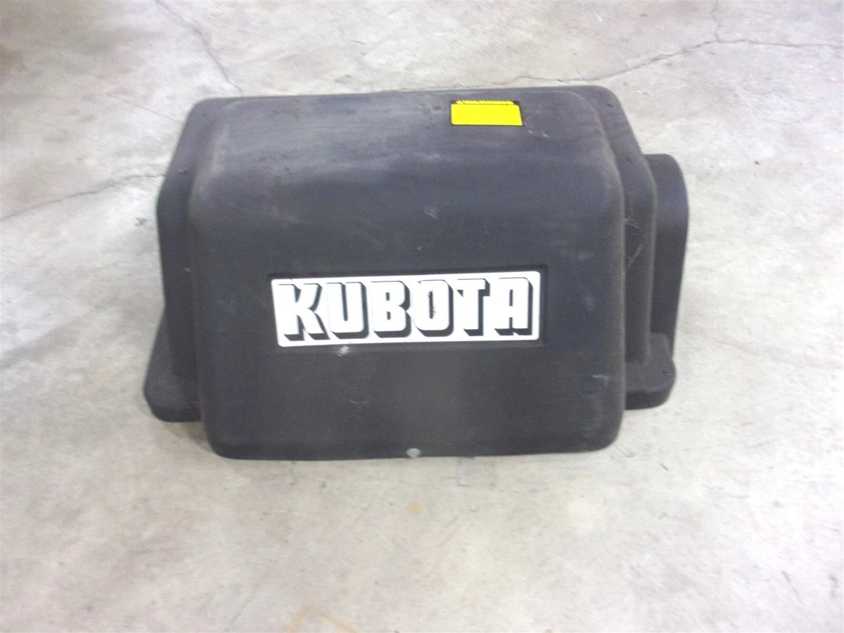 Genuine Grass Catcher Lid for Kubota GCK40T GCK40TA (66071-99012)