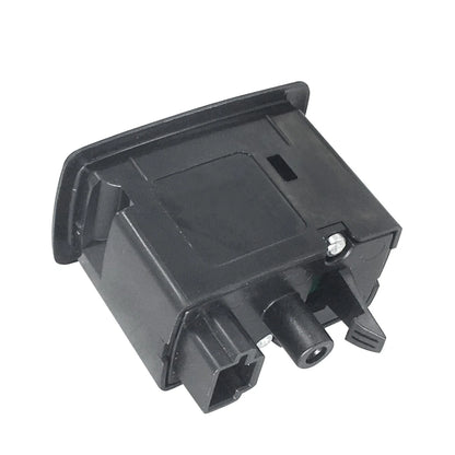 Passenger Side Power Window Switch for Mercedes-Benz ML320 ML350 ML550 R320 R350 (2000–2011)