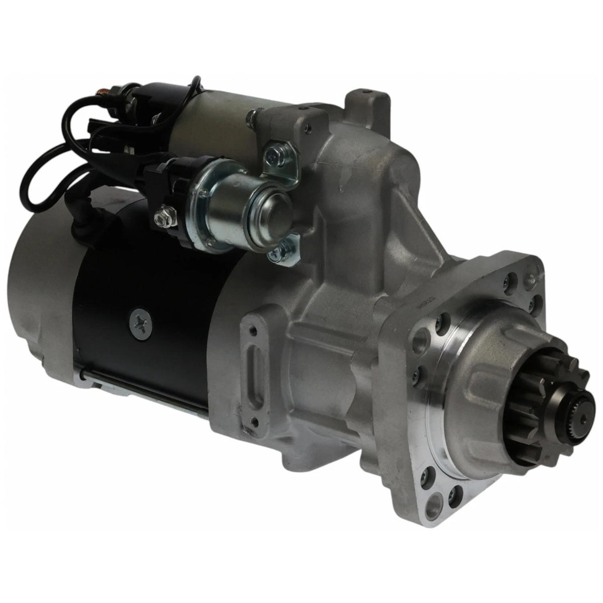 Starter for Multiple Models (Part Numbers: 91014802N, 91-01-4802, 8200971, 8200960, 8200793, 3447N)