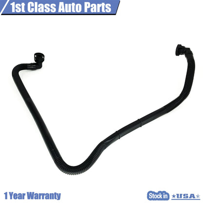 Crankcase Breather Hose for VW Passat (2002–2005) [078103213B]