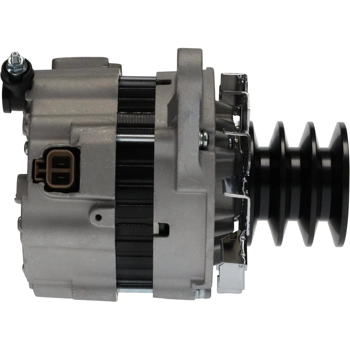 50A Alternator for Hitachi ZX330, ZX330LC, Zaxis 330, Zaxis 330LC (2002–2006)