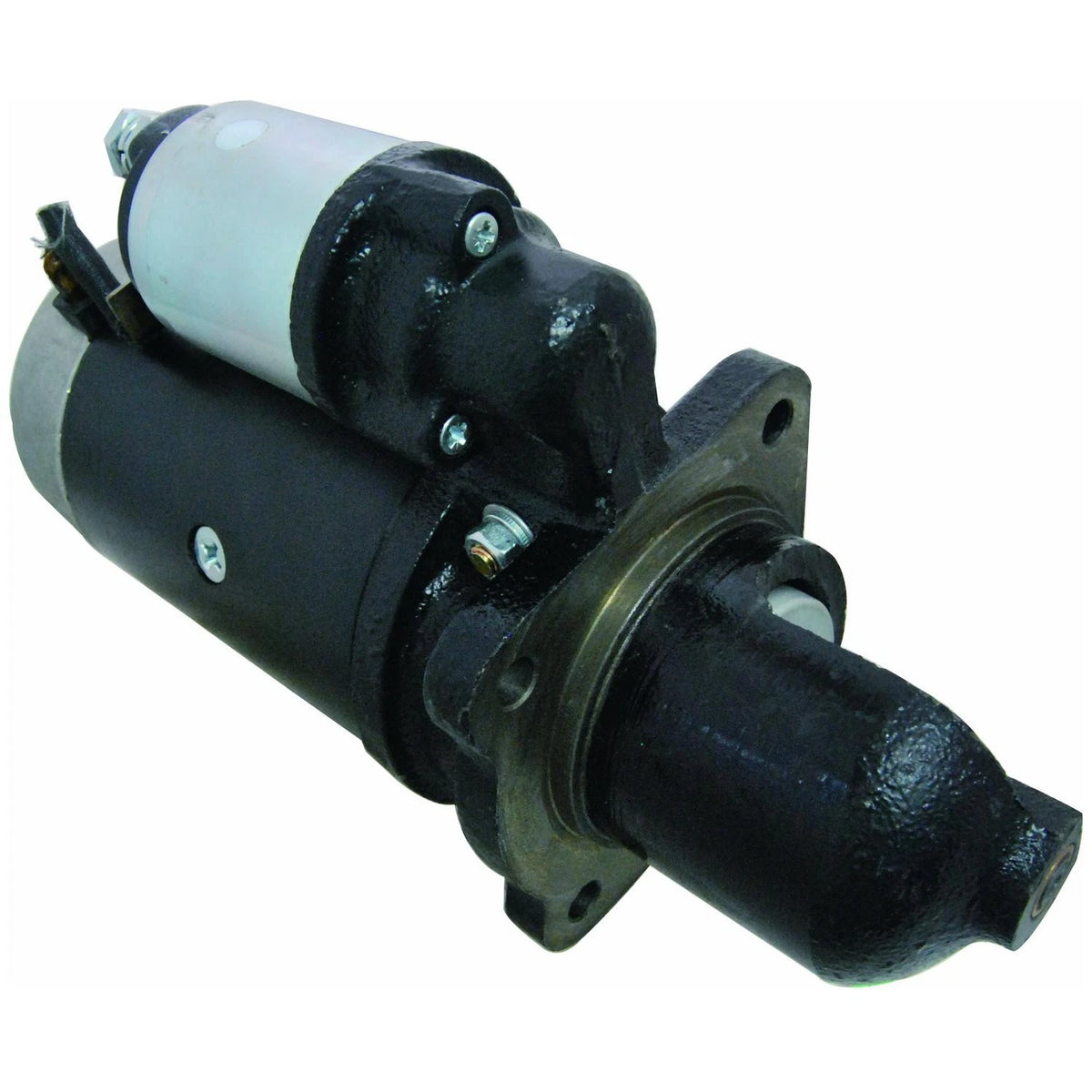 Starter for International TD644 TD654 TD724 TD824 TD834 (1972–1985) 8EA726151001