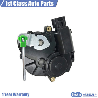 Door Lock Actuator Motor Right Side for Toyota Sienna (2011–2020) 746-849