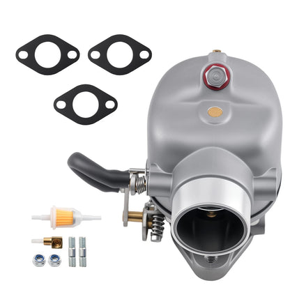 Aluminum Carburetor for Ford Tractor 2000, 2030, 2031, 2110, 2111 (1965–1975)