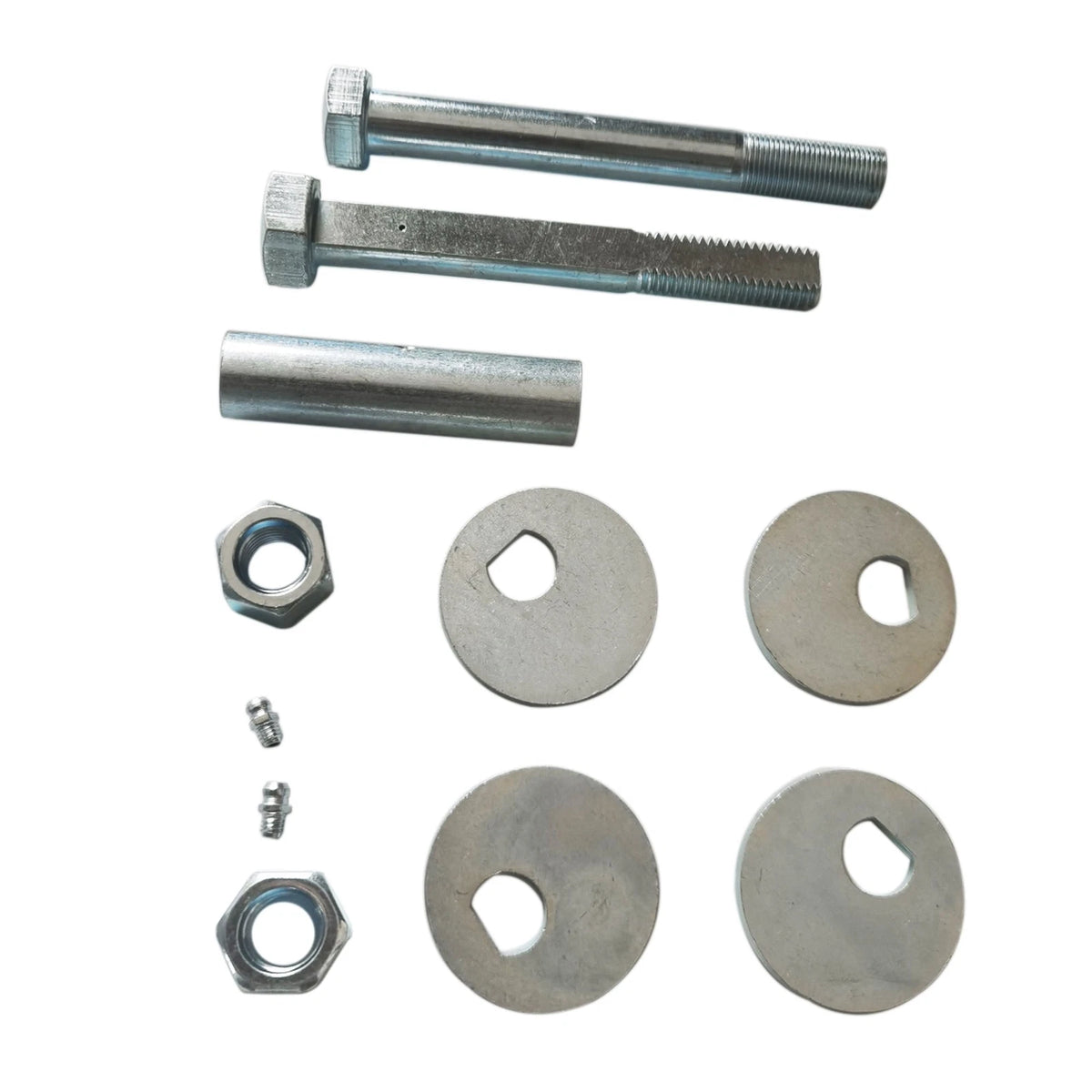 Camber and Alignment Kit for Lexus LX570, Toyota Sequoia (2007–2019) K100381