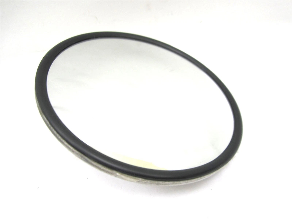 7" Chrome Blindspot Mirror for RETRAC School Bus RV (609876)