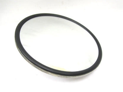 7" Chrome Blindspot Mirror for RETRAC School Bus RV (609876)