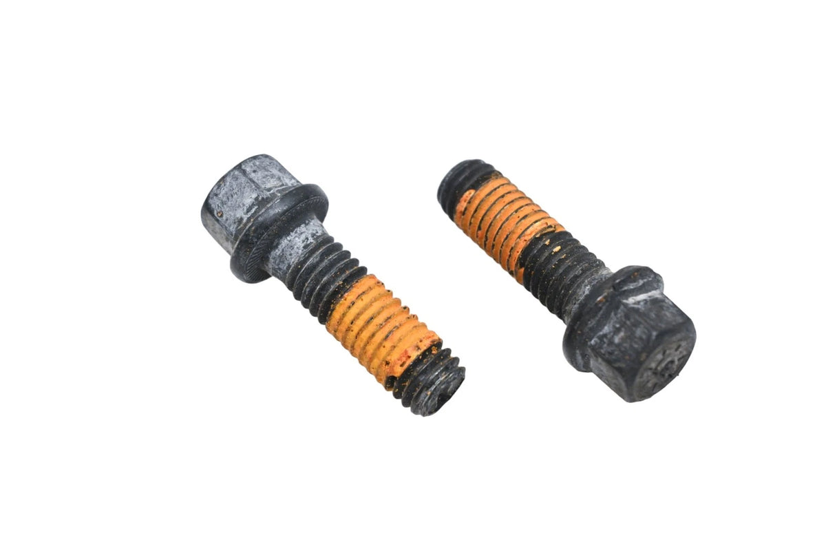 Set of 2 Torque Screws 7/16-14 x 1-3/8" Grade 8 for AW024-22