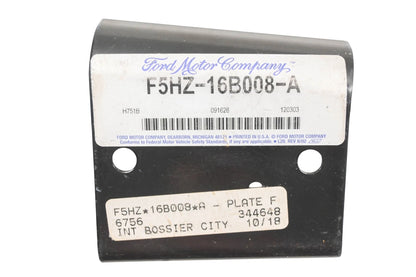 Front Fender Right Rear Upper Plate for Ford (F5HZ-16B008-A)