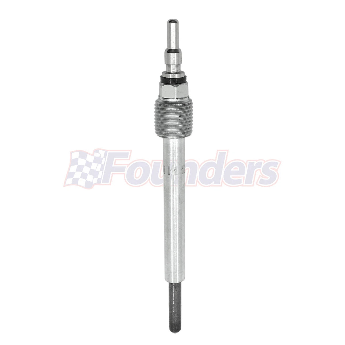 Glow Plug Set of 8 for Ford E350 Van Super Duty V8 6.0L (2004–2010)