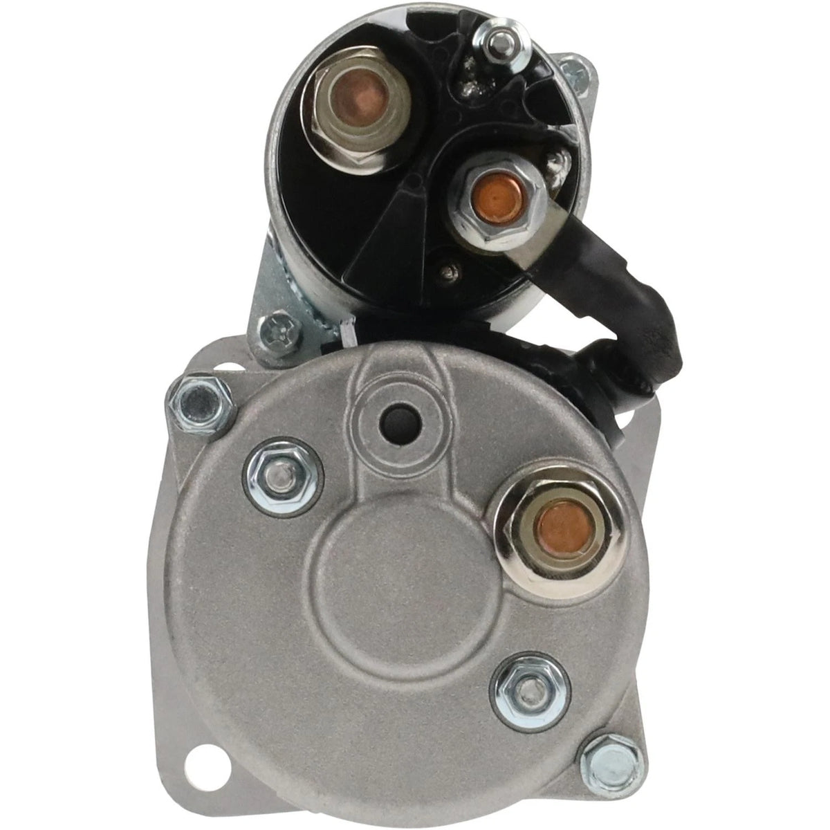 12V Starter for Kenworth K270, K370 PACCAR PX-6 (2013) 91014819 61019507 5414